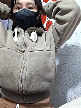 Adela-222 online show from 8, 1, 2026