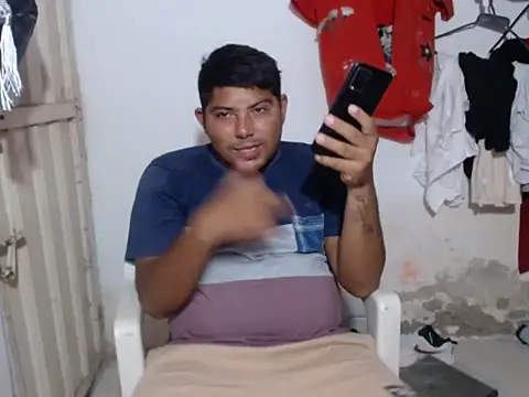 Snapshot of master_juju1924 chatting on 20, 2, 2026 master juju1924 online show from 20, 2, 2026