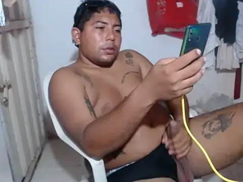 Snapshot of master_juju1924 chatting on 20, 2, 2026 master juju1924 online show from 20, 2, 2026