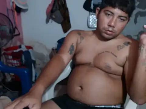 Snapshot of master_juju1924 chatting on 3, 3, 2026 master juju1924 online show from 3, 3, 2026