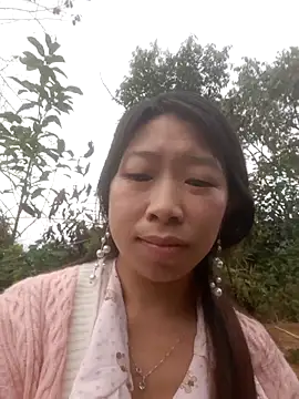 Mayly lucky2 online show from 8, 1, 2026