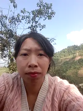 Snapshot of Mayly_lucky2 chatting on 17, 1, 2026 Mayly lucky2 online show from 17, 1, 2026