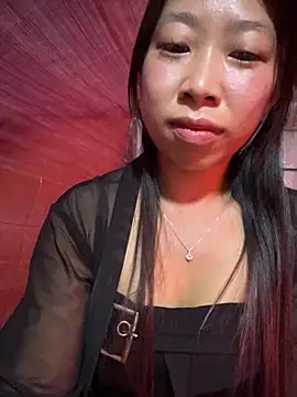 Snapshot of Mayly_lucky2 chatting on 12, 2, 2026 Mayly lucky2 online show from 12, 2, 2026