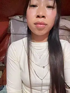 Snapshot of Mayly_lucky2 chatting on 14, 2, 2026 Mayly lucky2 online show from 14, 2, 2026