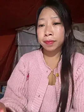 Snapshot of Mayly_lucky2 chatting on 16, 2, 2026 Mayly lucky2 online show from 16, 2, 2026