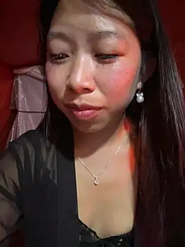 Snapshot of Mayly_lucky2 chatting on 18, 2, 2026 Mayly lucky2 online show from 18, 2, 2026