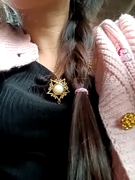 Snapshot of Mayly_lucky2 chatting on 20, 2, 2026 Mayly lucky2 online show from 20, 2, 2026