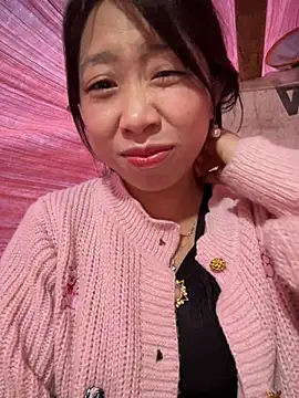 Snapshot of Mayly_lucky2 chatting on 21, 2, 2026 Mayly lucky2 online show from 21, 2, 2026