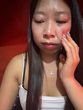 Snapshot of Mayly_lucky2 chatting on 25, 2, 2026 Mayly lucky2 online show from 25, 2, 2026