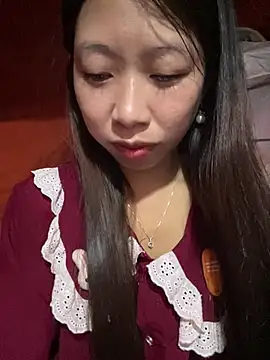 Snapshot of Mayly_lucky2 chatting on 26, 2, 2026 Mayly lucky2 online show from 26, 2, 2026