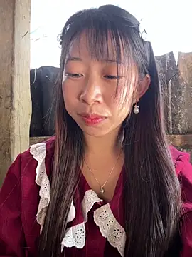 Snapshot of Mayly_lucky2 chatting on 27, 2, 2026 Mayly lucky2 online show from 27, 2, 2026