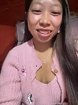 Snapshot of Mayly_lucky2 chatting on 28, 2, 2026 Mayly lucky2 online show from 28, 2, 2026