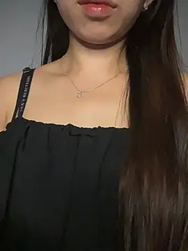 Snapshot of Mayly_lucky2 chatting on 3, 6, 2026 Mayly lucky2 online show from 3, 6, 2026
