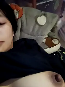 han-camx online show from 25, 3, 2026