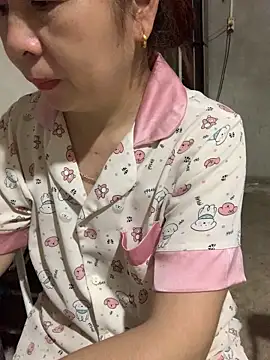 Snapshot of -Mery- chatting on 27, 5, 2026 -Mery- online show from 27, 5, 2026