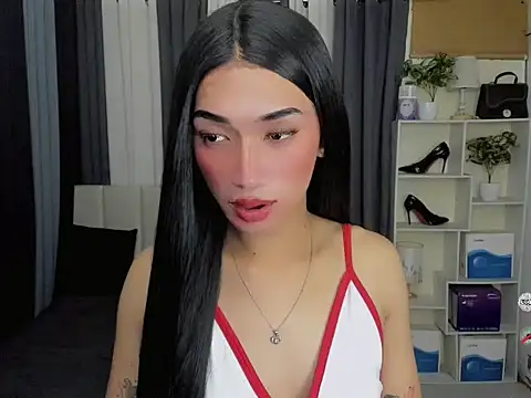 Snapshot of FyangFoxx chatting on 20, 3, 2026 FyangFoxx online show from 20, 3, 2026