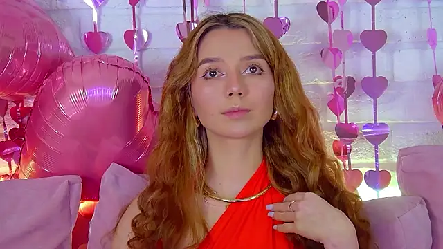 VanessaVienne online show from 13, 2, 2026