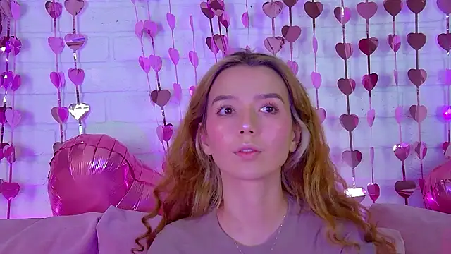 VanessaVienne online show from 15, 2, 2026