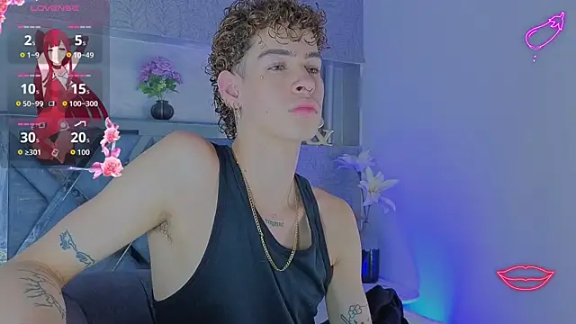 Snapshot of nova_salvatore chatting on 27, 5, 2026 nova salvatore online show from 27, 5, 2026