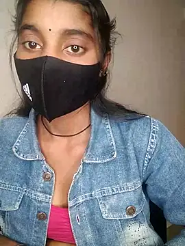 Erotic-Girl online show from 12, 1, 2026