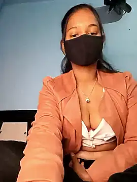 cutebeby75 online show from 17, 1, 2026