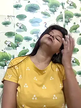 Attractive Queen  online show from 18, 1, 2026