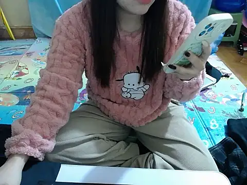 -Mimiu- online show from 9, 1, 2026