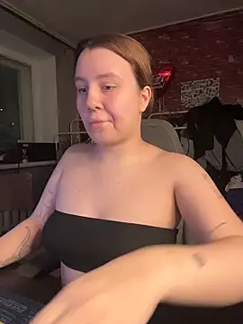 Snapshot of AnnaSeint chatting on 13, 2, 2026 AnnaSeint online show from 13, 2, 2026