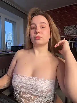 Snapshot of AnnaSeint chatting on 18, 2, 2026 AnnaSeint online show from 18, 2, 2026