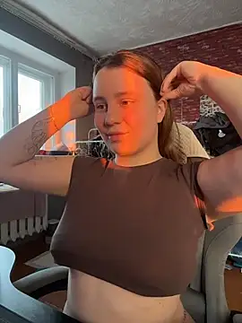 Snapshot of AnnaSeint chatting on 22, 2, 2026 AnnaSeint online show from 22, 2, 2026