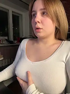 Snapshot of AnnaSeint chatting on 26, 2, 2026 AnnaSeint online show from 26, 2, 2026