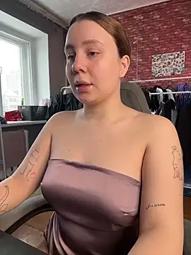 Snapshot of AnnaSeint chatting on 1, 3, 2026 AnnaSeint online show from 1, 3, 2026