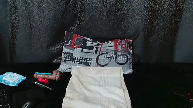 Amanda April online show from 27, 3, 2026