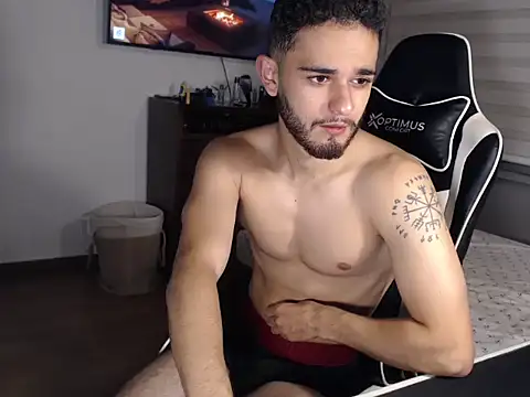 Massimo jiovano online show from 14, 1, 2026