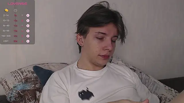 marcus euphoria  online show from 14, 1, 2026