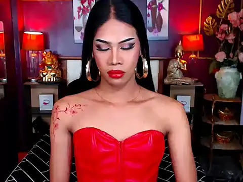 SEDUCTIVExDEMI online show from 20, 3, 2026