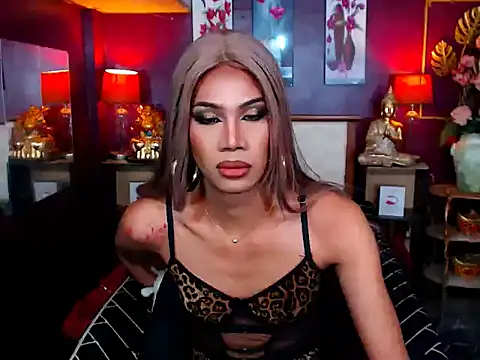 SEDUCTIVExDEMI online show from 26, 3, 2026