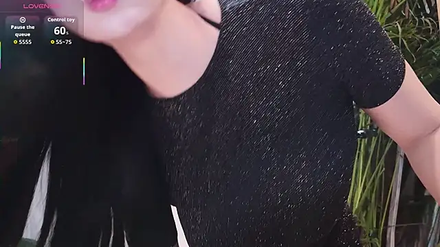 neinei bao online show from 25, 2, 2026