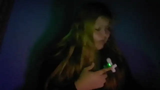 angelitita online show from 17, 2, 2026