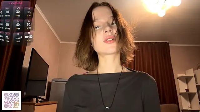 Snapshot of MarieHernandez chatting on 13, 1, 2026 MarieHernandez online show from 13, 1, 2026