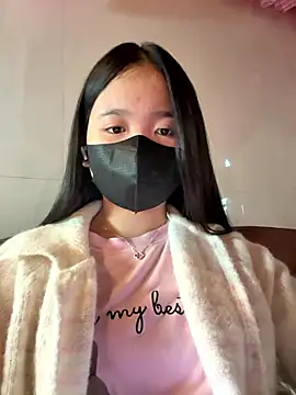 Gwen879 online show from 11, 1, 2026