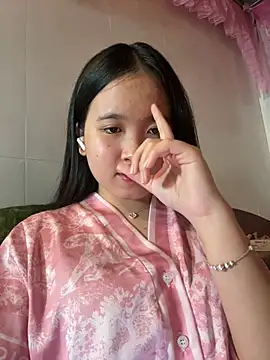 Gwen879 online show from 16, 1, 2026