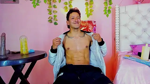 bruno do santos online show from 3, 2, 2026