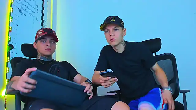 Thomas-Wil online show from 11, 2, 2026