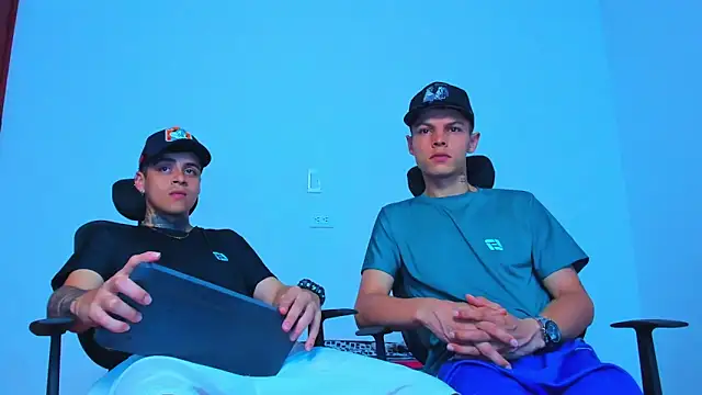 Thomas-Wil online show from 20, 3, 2026