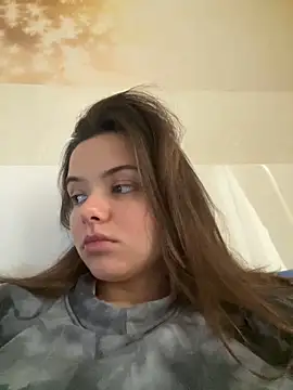 LadyinBed99 online show from 14, 2, 2026