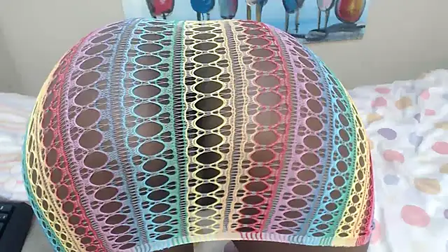 TallDivaNoir online show from 15, 4, 2026