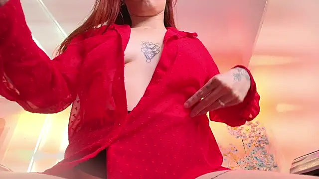 Lilith tayylor online show from 24, 3, 2026