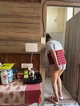 HotNeha08 online show from 17, 2, 2026