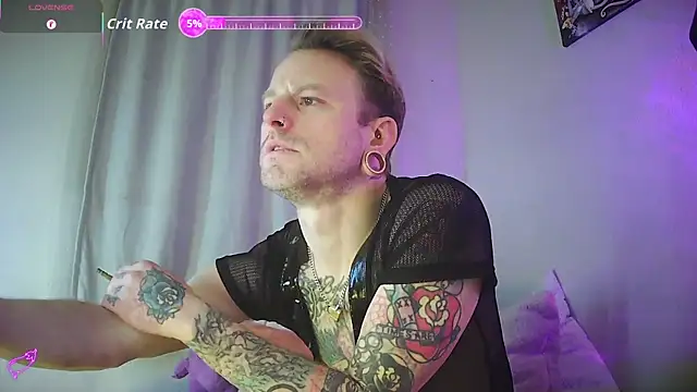 MickeyMoans444 online show from 9, 2, 2026